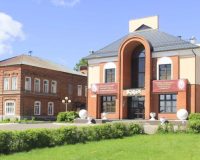 Дом-музей Тарковского в Юрьевце стал доступен онлайн