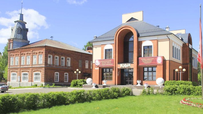 Дом-музей Тарковского в Юрьевце стал доступен онлайн