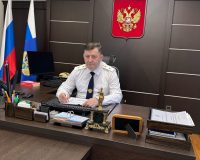 Коррупция-2025 в Новгородской области