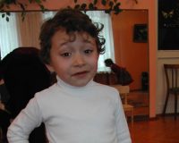 «Приходящий» отец