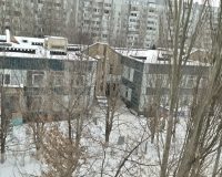 здание детсада