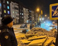 прокуратура смотрит на возможность возбудить уголовные дела