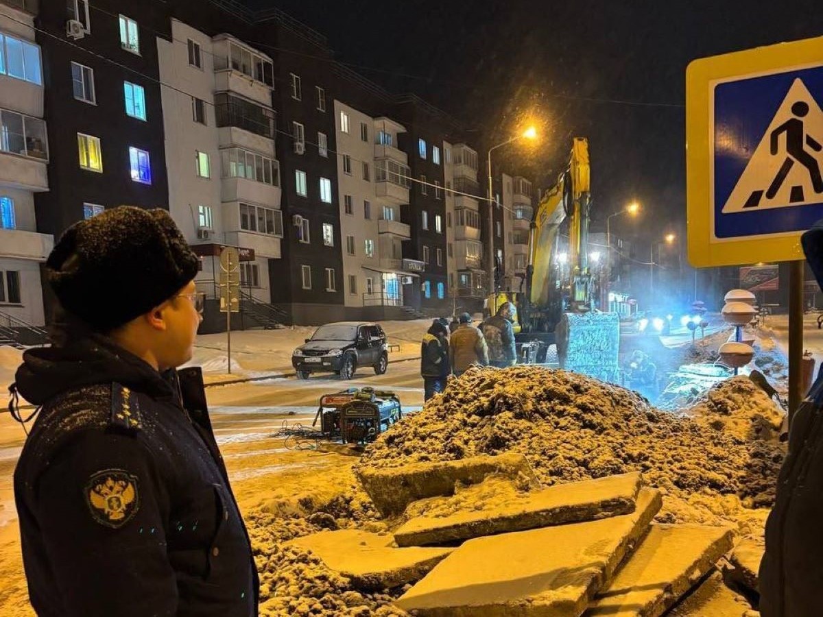 прокуратура смотрит на возможность возбудить уголовные дела