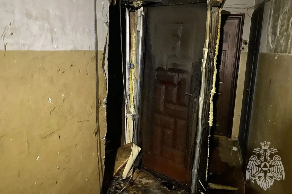 В Ивановской области из-за неосторожного курения погиб мужчина