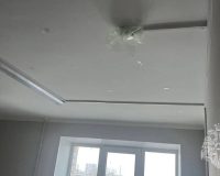 В общежитии медицинского университета в Иванове голодные студенты устроили переполох.