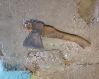 Почти по Достоевскому: студент, топор и убийство