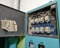 В Боровичах председатель ТСН прибрала к рукам собранные на ремонт электрощитков деньги