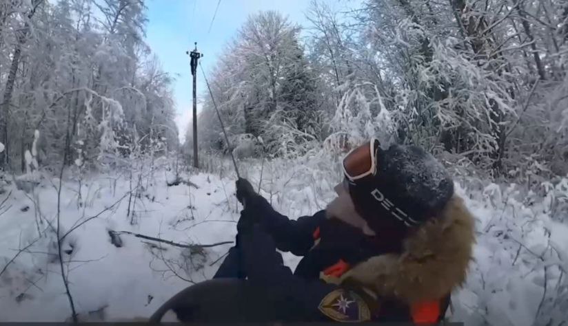 Итогом проблем с электроэнергией в Новгородской области стало возбуждение уголовного дела