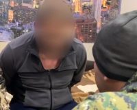 Новгородец признан виновным в государственной измене