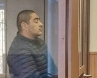 В Новгороде взяли под стражу гражданина Узбекистана