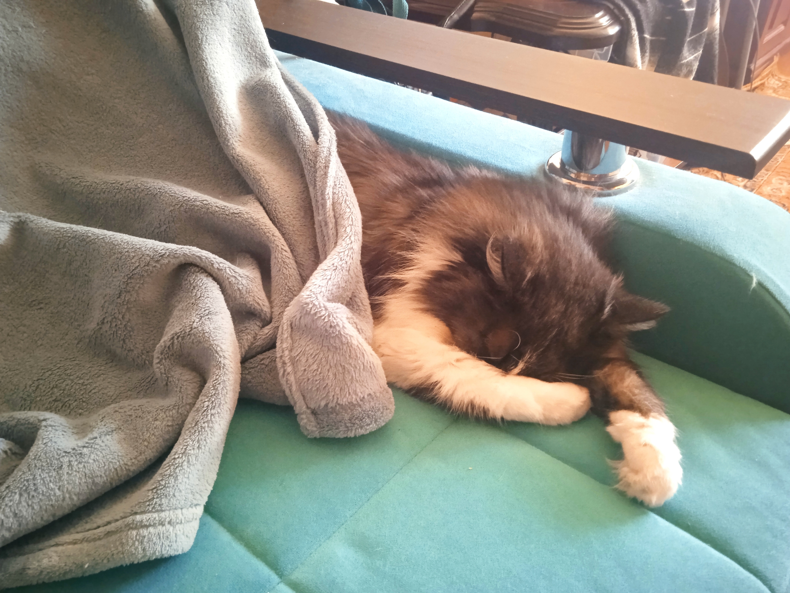 В Иванове энергетики повышают температуру воды из-за грядущих холодов