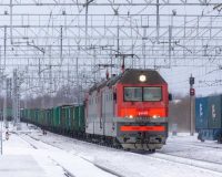 Единый договор об оказании транспортных услуг на МЖД организаций в 2025 году