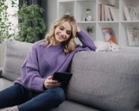 Кого хочешь выбирай: «Ростелеком Книги» запустил новый формат подписок