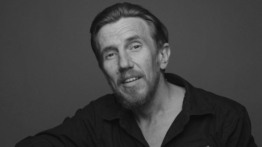 Дмитрий Мафин