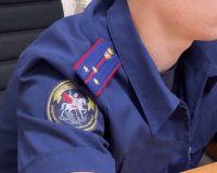 СК задержал за крупную растрату