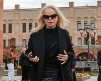 Ларису Долину судебные приставы будут выселять из квартиры принудительно