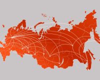 «Турбо Облако» выявило 12-кратную разницу в скорости скачивания файлов в регионах России