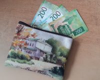 В Иванове мужчина оплатил чужой картой свои покупки в аптеке