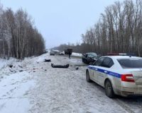 дтп волжский