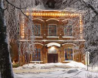 Типография Лимонова в Шуе будет отреставрирована