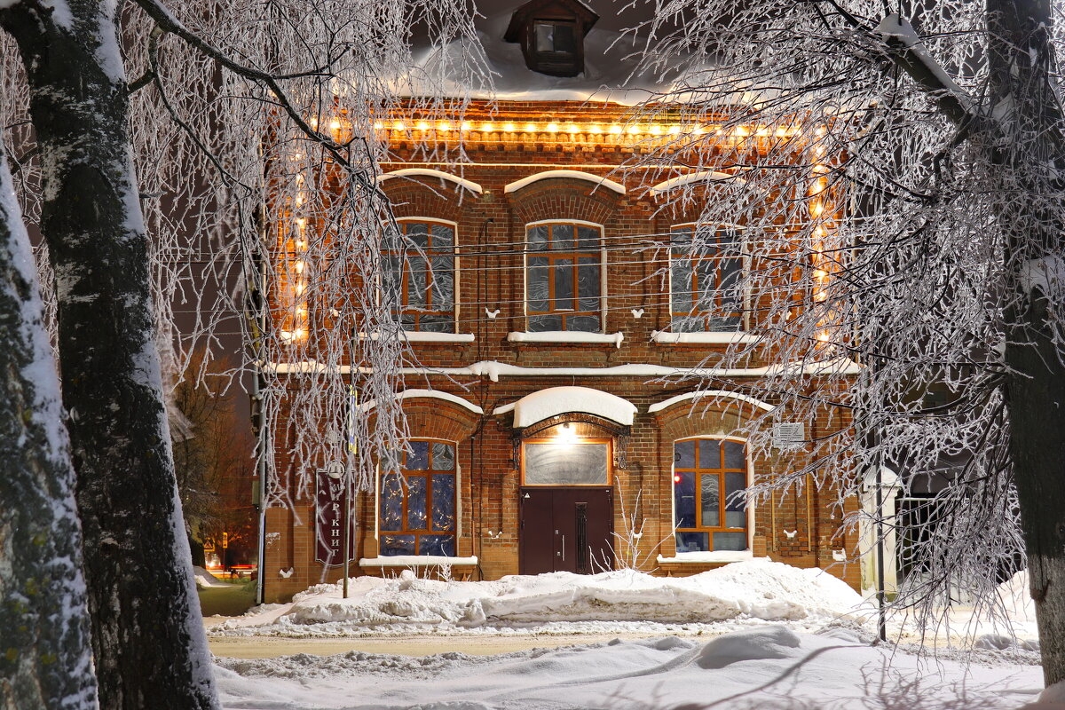 Типография Лимонова в Шуе будет отреставрирована