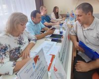 Московская железная дорога примет участие в ярмарке вакансий в Орле