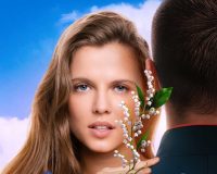 Новый год в трезвом селе: Wink представляет итоги праздничных просмотров