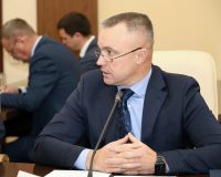 Сергей Волков