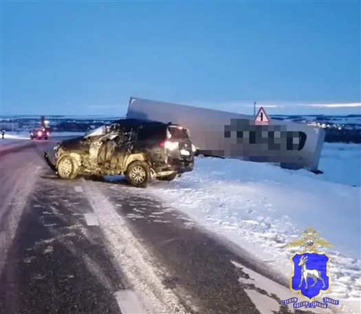 дтп лэнд крузер