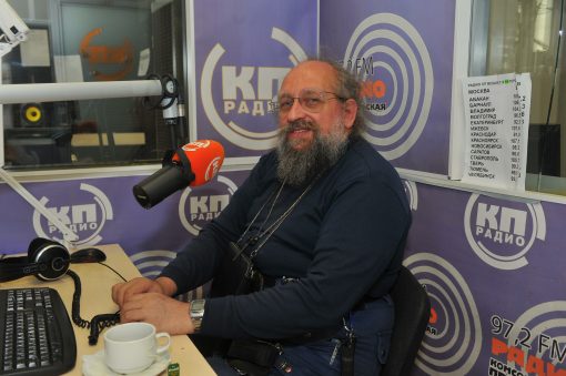 эрудит Анатолий Вассерман