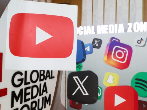 социальные сети