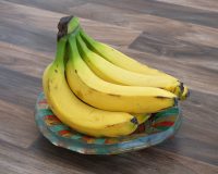 Бананы