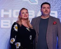 Анну Семенович довели до нервного срыва ее фотографии с пляжа