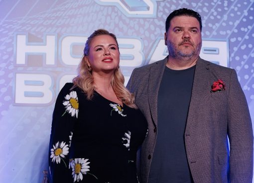 Анну Семенович довели до нервного срыва ее фотографии с пляжа