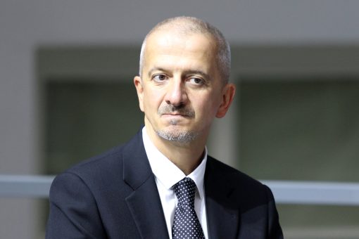 режиссер Константин Богомолов