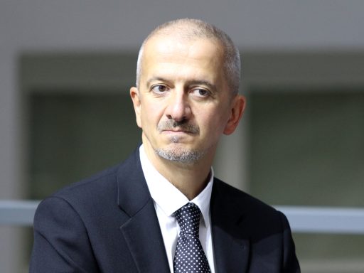 режиссер Константин Богомолов