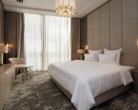 Бронь стала надежнее: с 1 марта изменят правила заселения в гостиницы