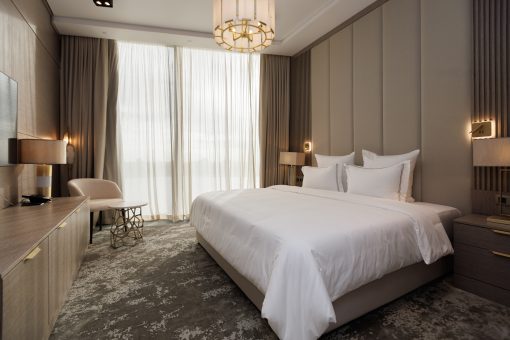 Бронь стала надежнее: с 1 марта изменят правила заселения в гостиницы