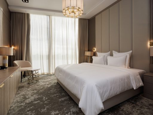 Бронь стала надежнее: с 1 марта изменят правила заселения в гостиницы