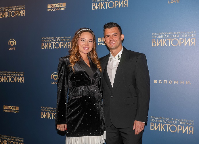 Звезда «Иванушек International» Кирилл Туриченко впервые стал папой