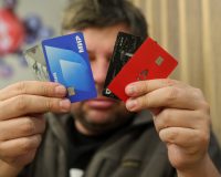 банковские карты