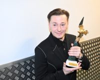 актер Сергей Безруков