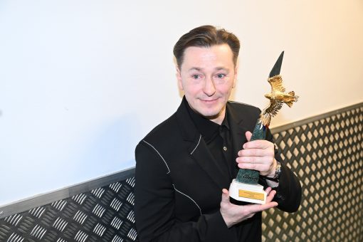 актер Сергей Безруков