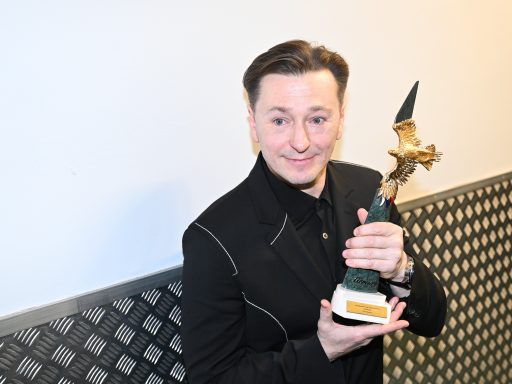 актер Сергей Безруков