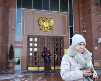 здание суда