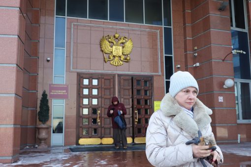 здание суда