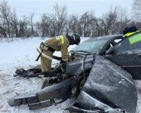 дтп елховский