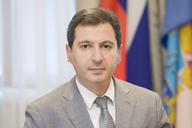 Армен Бенян