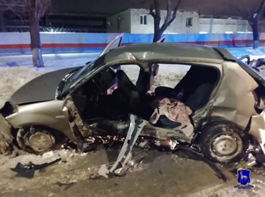 дтп иномарки Тольятти