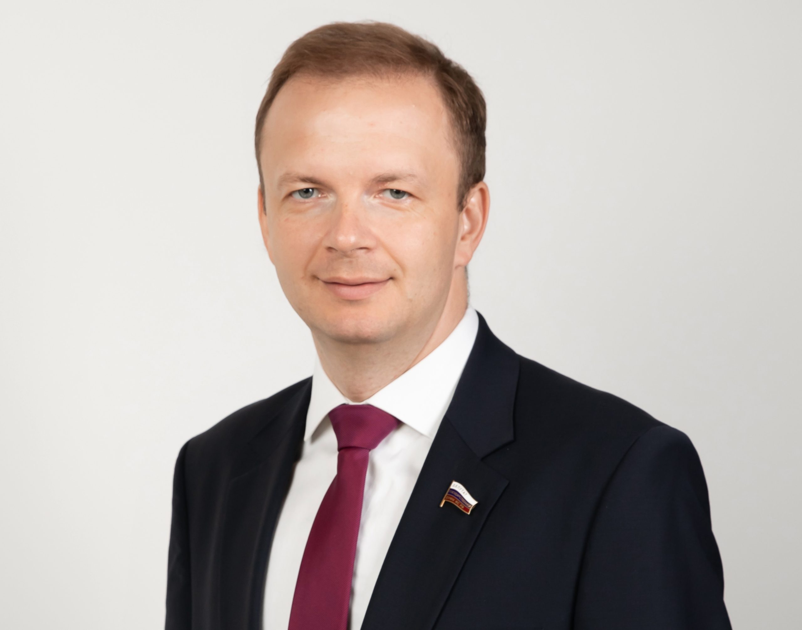 Алексей Говырин